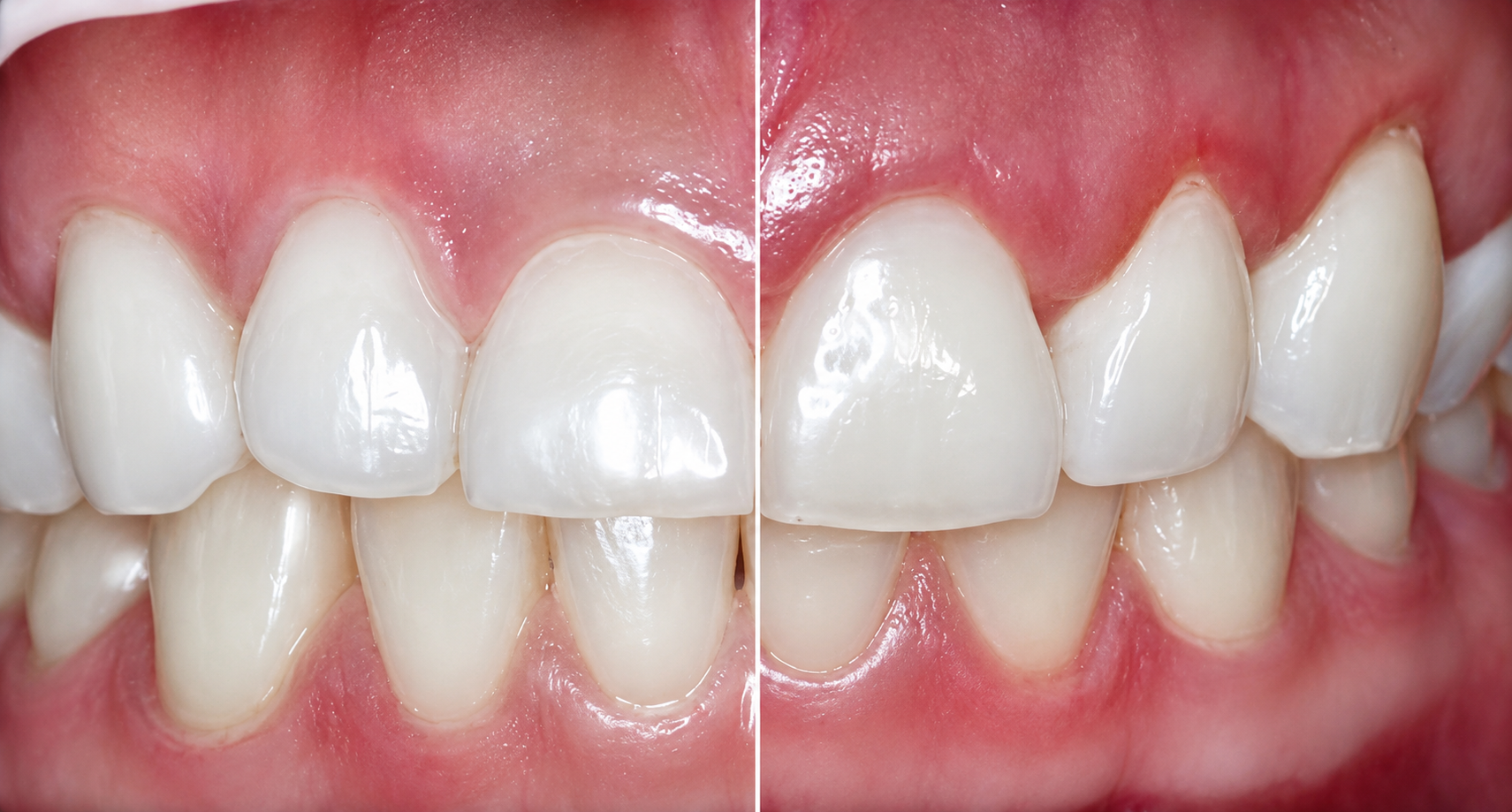 Gingival Aesthetics (ตัดแต่งเหงือก)