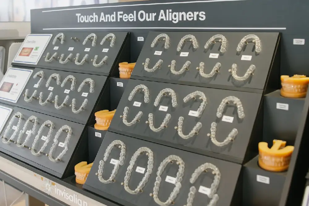 Invisalign (All Programs)