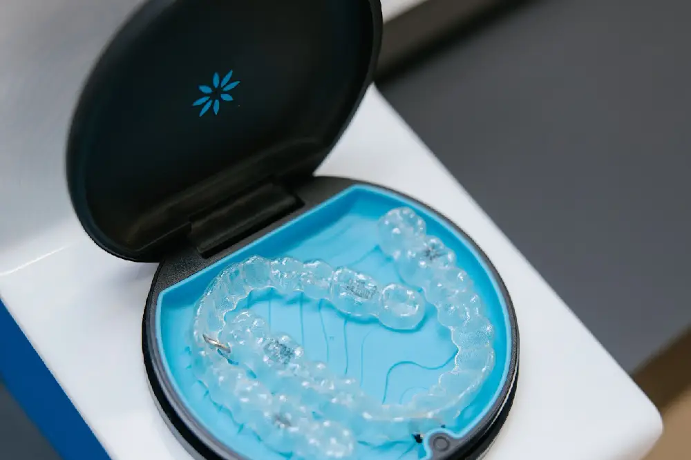 Retainers (Essix / Vivera)