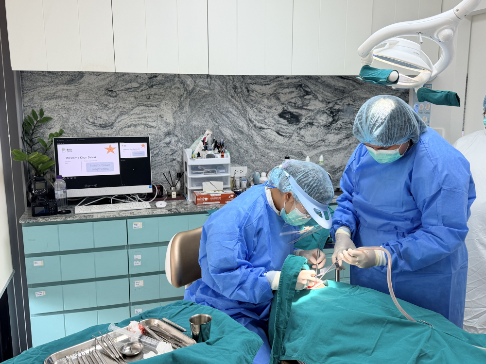 รูปภาพ Belix Dental