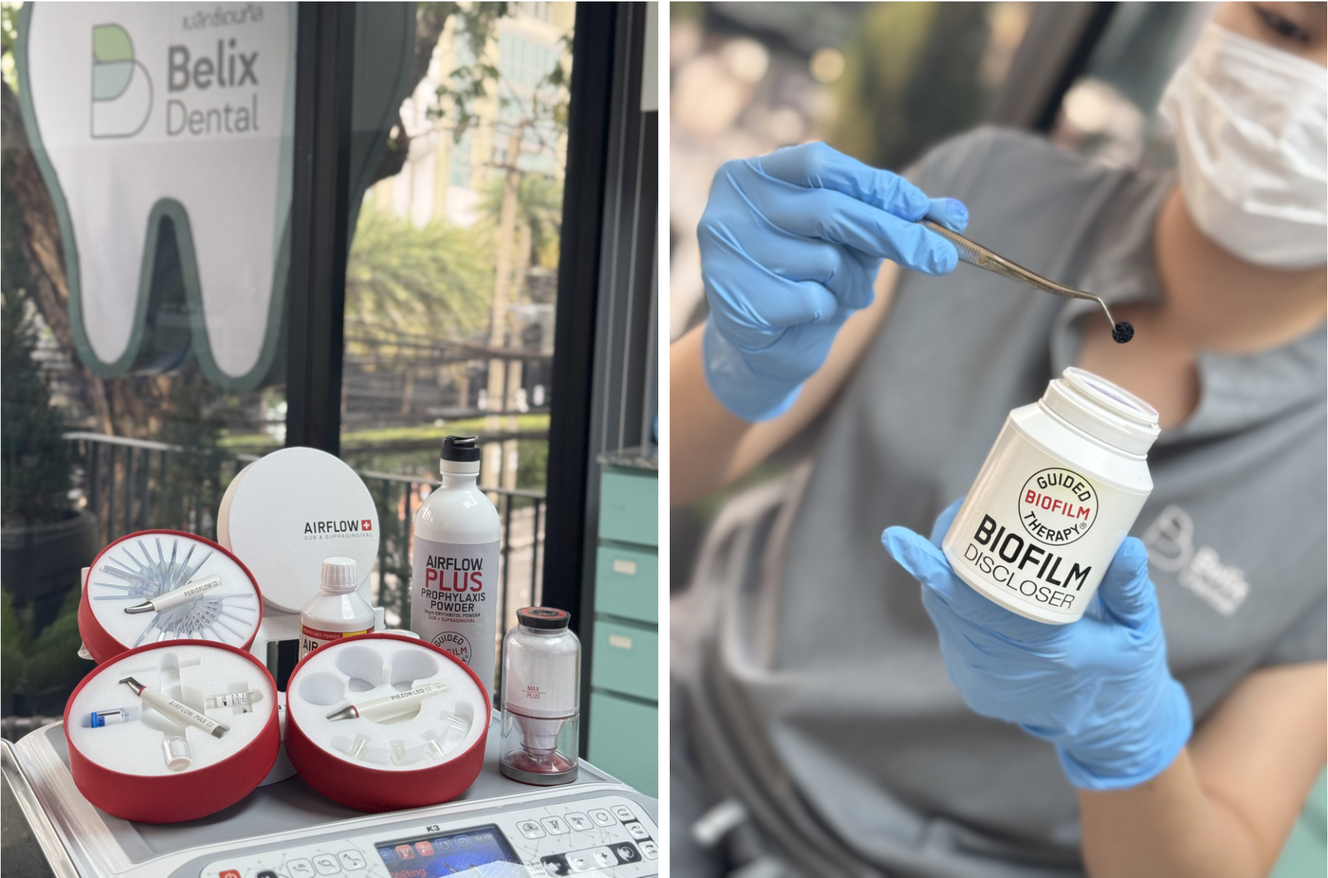 รูปภาพ Belix Dental